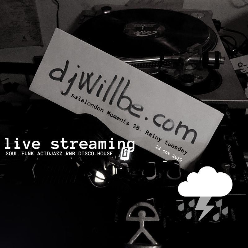 djwillbe.com